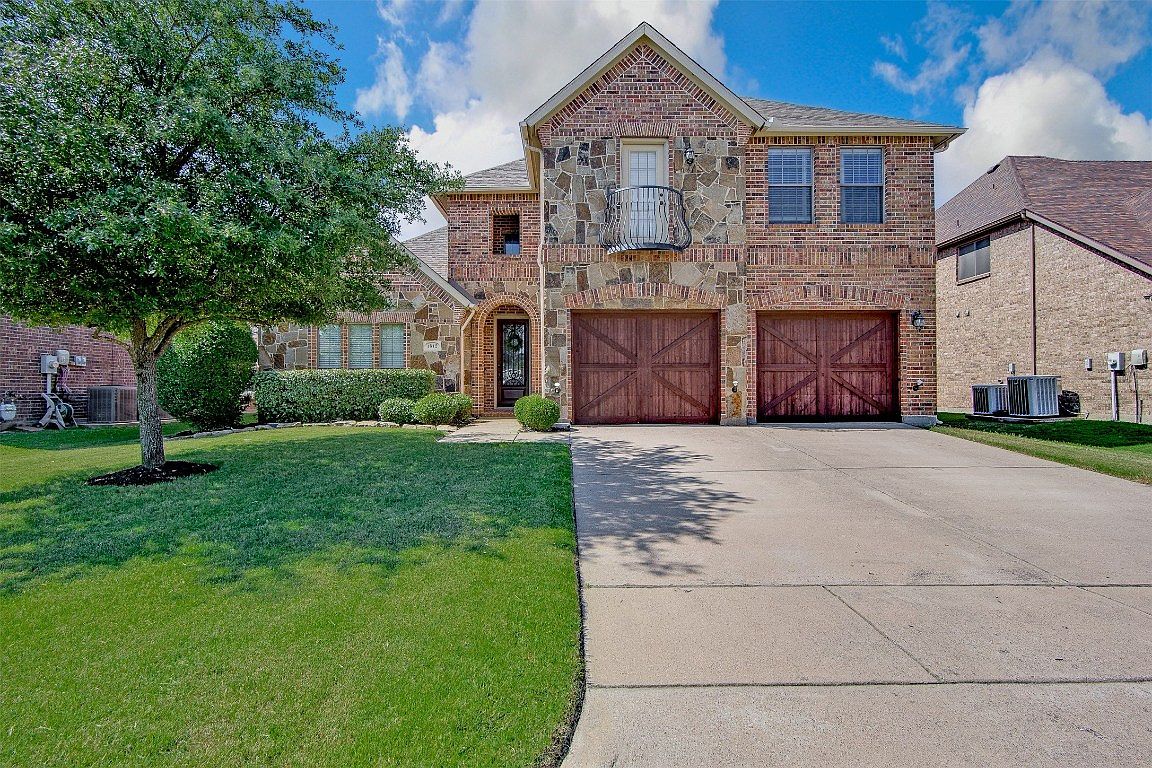 1812 Empire Cir, Arlington, TX 76002 Zillow