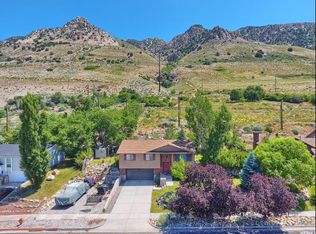 770 Highland Blvd, Brigham City, UT 84302