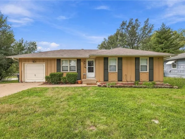 9416 Manchester Ave, Kansas City, MO 64138