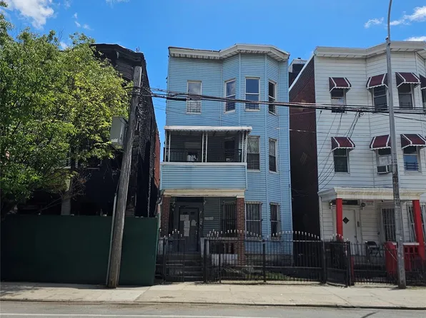 2164 Crotona Avenue, Bronx, NY 10457