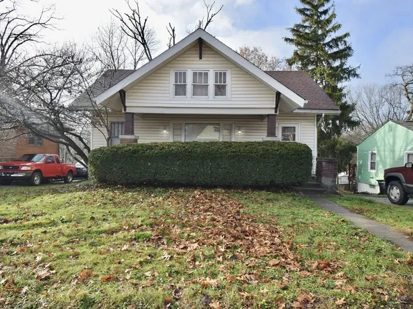 5339 Fox Rd, Cincinnati, OH 45239