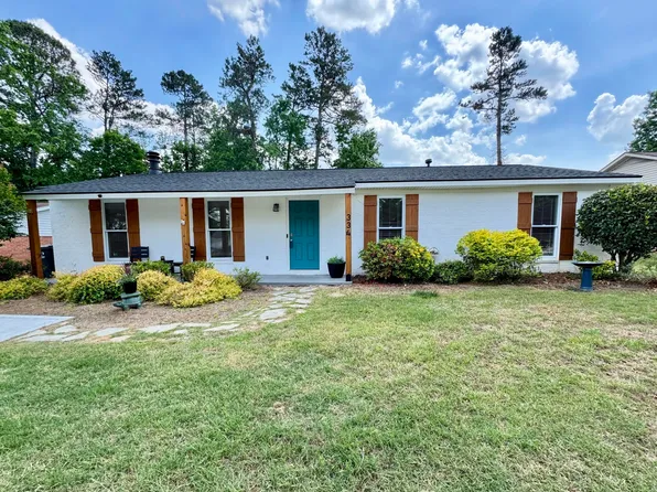 334 CANDLEWOOD Drive, Martinez, GA 30907