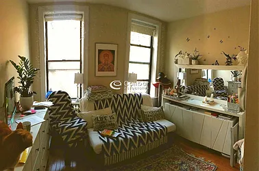 Rented by Caliber Associates