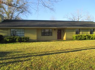 400 E Gregg St, Mount Enterprise, TX 75681
