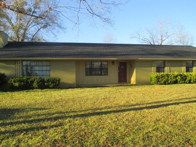 400 E Gregg St, Mount Enterprise, TX, 75681