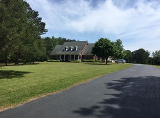 300 County Road 321, Florence, AL 35634
