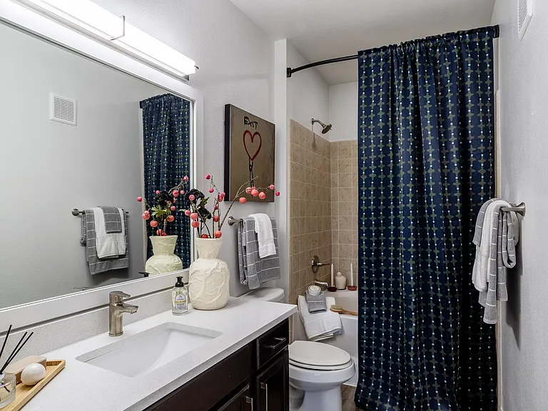 Grand Villas at Cinco Ranch — Photo 16