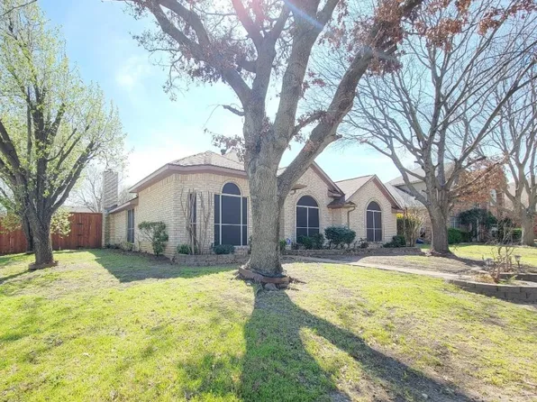 602 Copeland Dr, Cedar Hill, TX 75104
