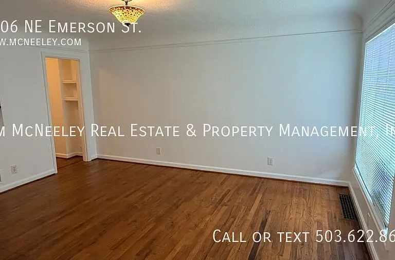 6606 NE Emerson St — Photo 10