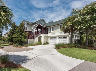 3609 Beachcomber Run, Johns Island, SC 29455