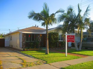 4874 W 130th St, Hawthorne, CA 90250