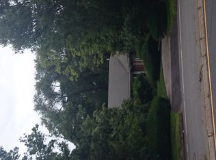 408 Lee St, Brookline, MA 02445