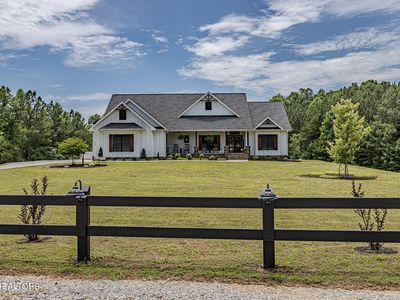 156 County Road 651, Athens, TN, 37303