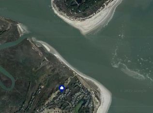 32 Linkside Ct, Isle Of Palms, SC 29451