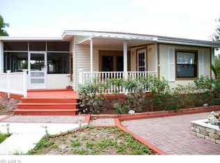 180 Schneider Dr, Fort Myers, FL 33905