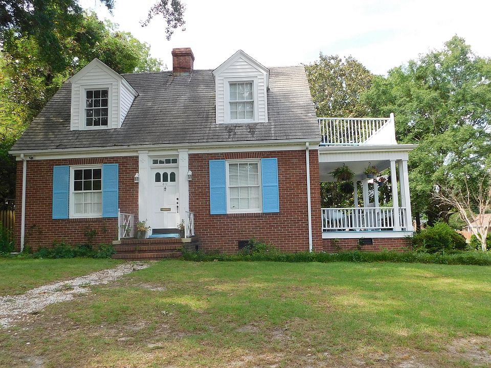411 Park Avenue, Goldsboro, NC 27530 Zillow