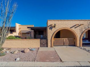 1368 W Aztec Ct, Green Valley, AZ 85622