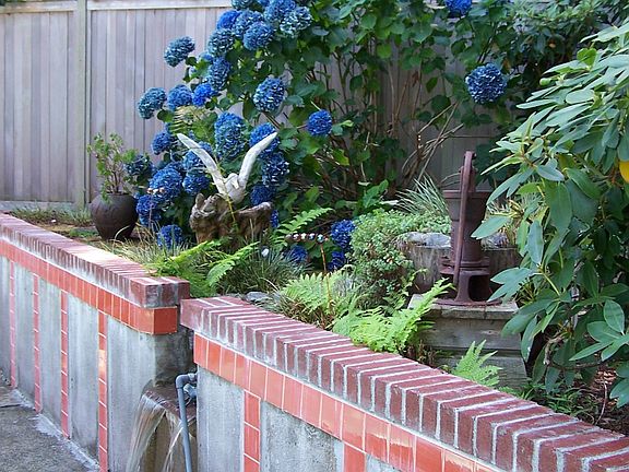 Water feature