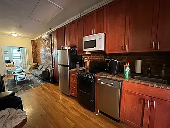 Rented by AZ REALTY NYC LLC