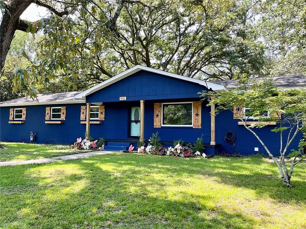 901 Cleveland Rd, Saraland, AL 36571 MLS 7255074 Zillow