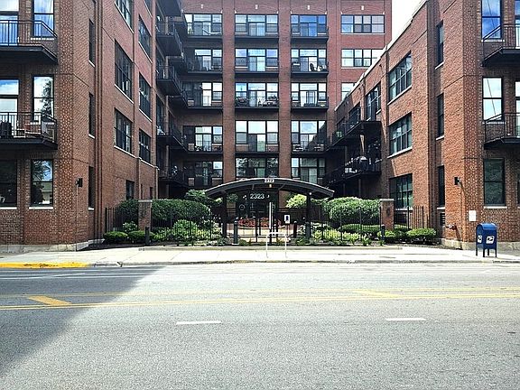 2nd image of 2323 W Pershing Rd APT 230