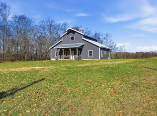 4739 Blue Springs Rd, Smithville, TN 37166