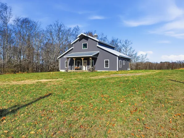 4739 Blue Springs Rd, Smithville, TN 37166