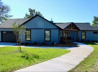 116 Tanasi Trl, Dover, TN 37058