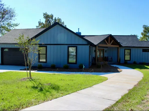 116 Tanasi Trl, Dover, TN 37058