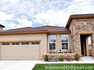 2600 Peavine Creek Rd, Reno, NV 89523