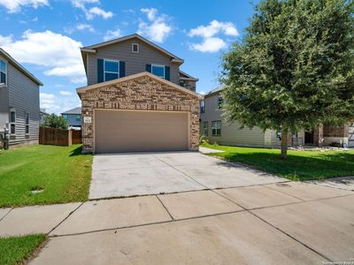 3951 Gentle Meadow, New Braunfels, TX, 78130