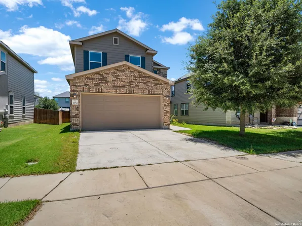 3951 Gentle Meadow, New Braunfels, TX 78130