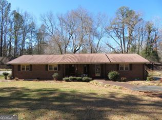 1050 Waddell St, Bremen, GA 30110