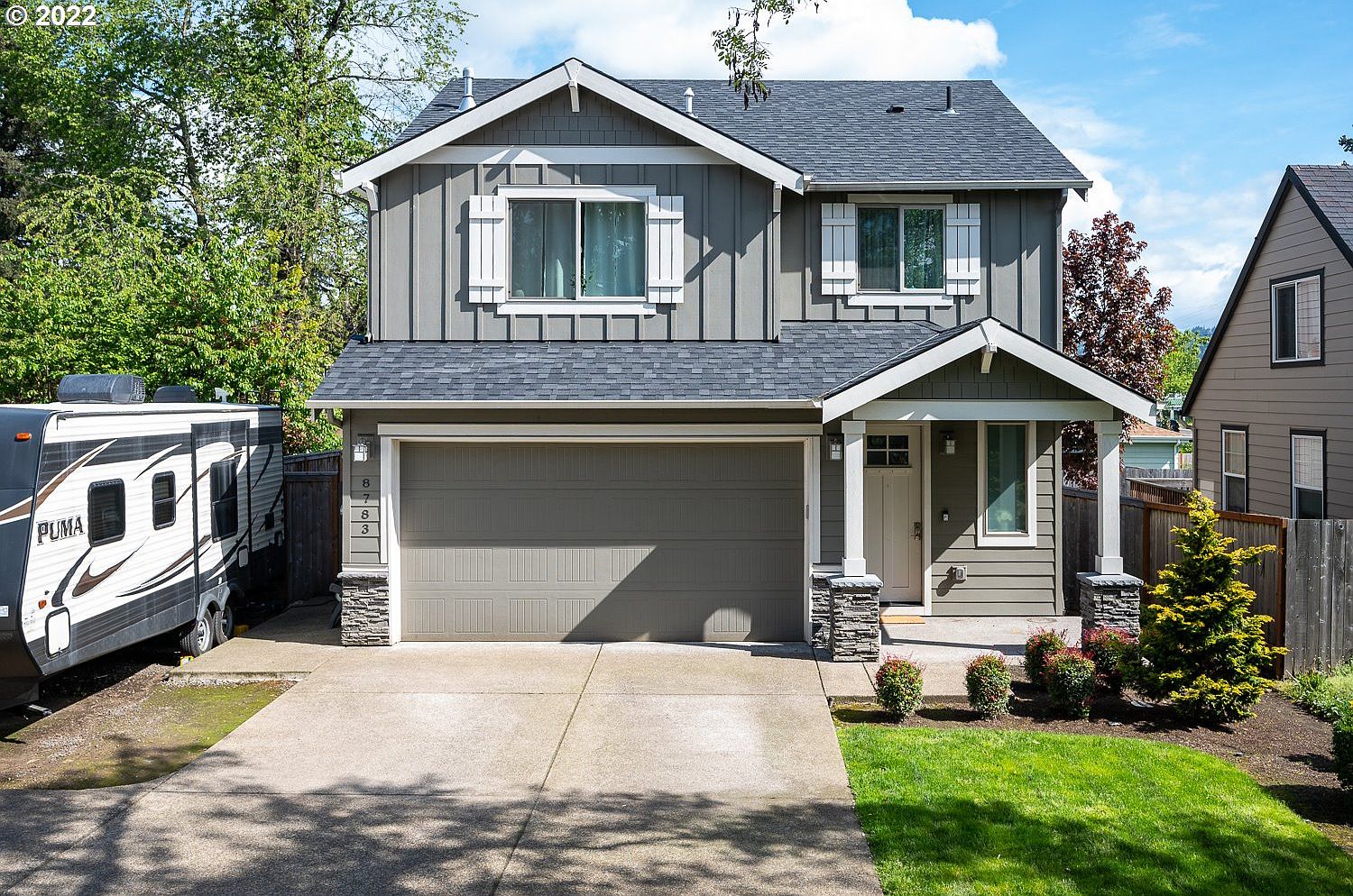 8783 SE Roots Rd, Clackamas, OR 97015 Zillow