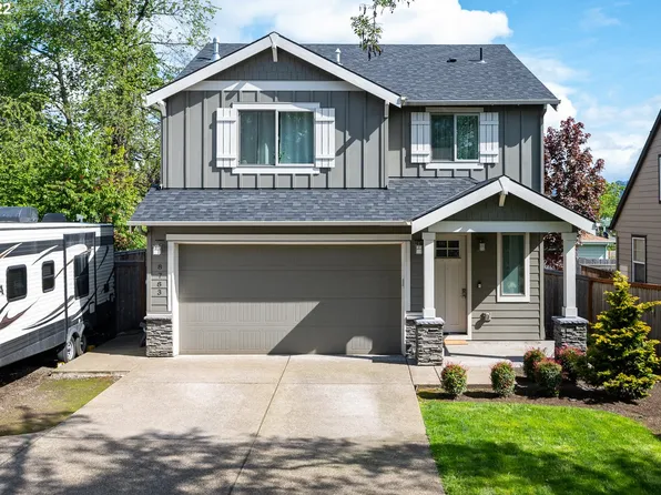 8783 SE Roots Rd, Clackamas, OR 97015