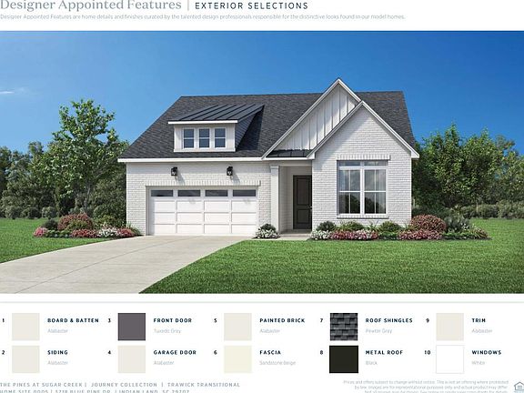 3rd image of 3718 Blue Pine Dr