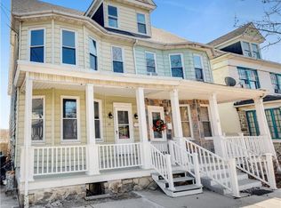 25 N 8th St, Easton, PA 18042