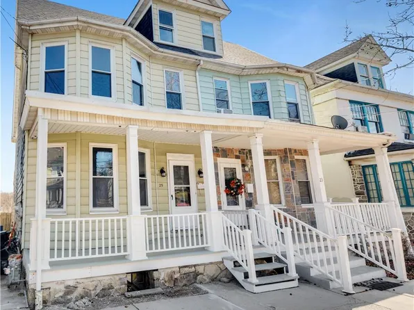 25 N 8th St, Easton, PA 18042