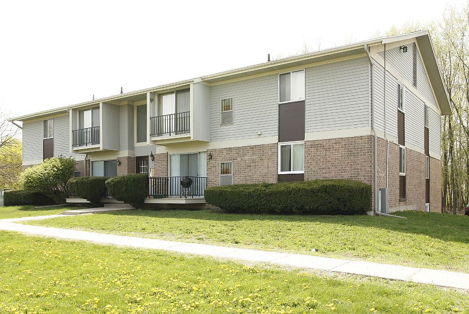 Everett Apartment Rentals Lansing, MI Zillow