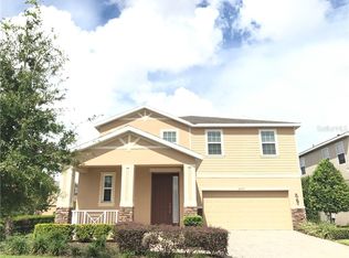14557 Spotted Sandpiper Blvd, Winter Garden, FL 34787