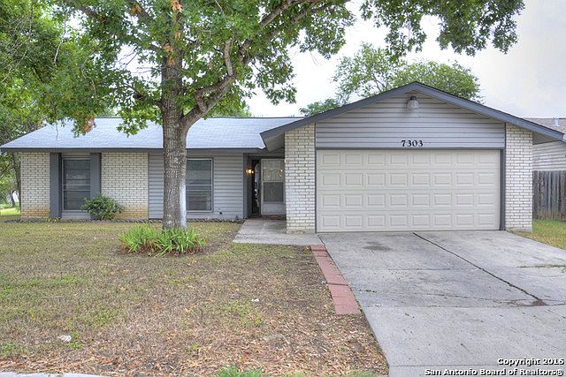 7303 Montgomery Dr San Antonio TX 78239 Zillow