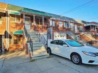 1806 E 53rd St, Brooklyn, NY 11234