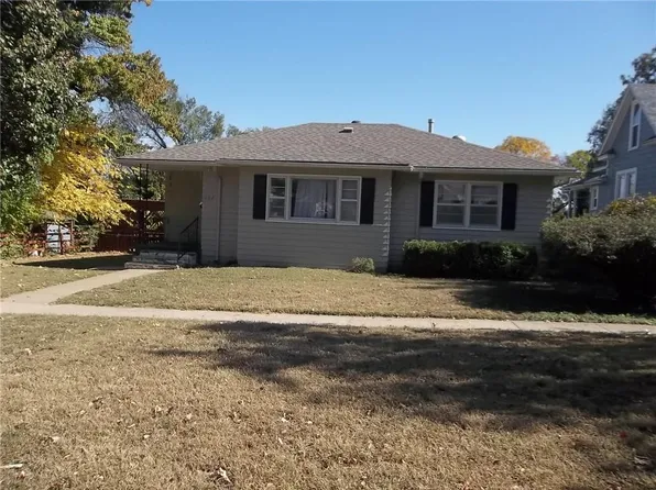 408 S Ashby Ave, Chanute, KS 66720