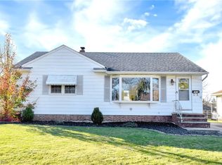 7518 Ann Arbor Dr, Parma, OH