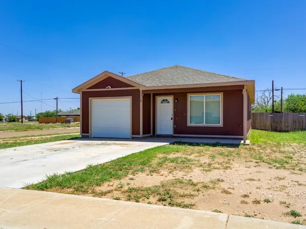 1718 E 14th St, Lubbock, TX 79403