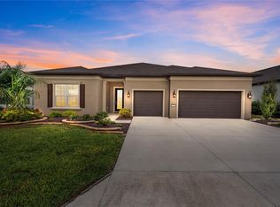 9125 SW 57th Place Rd, Ocala, FL 34481