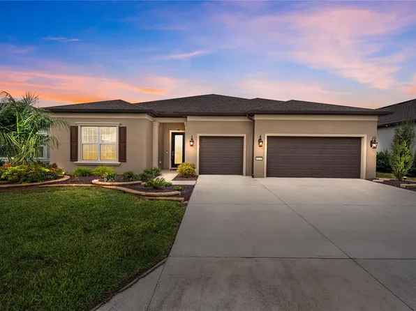 9125 SW 57th Place Rd, Ocala, FL 34481