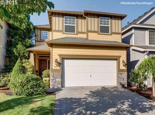 1470 SE Gerhard Dr, Hillsboro, OR 97123