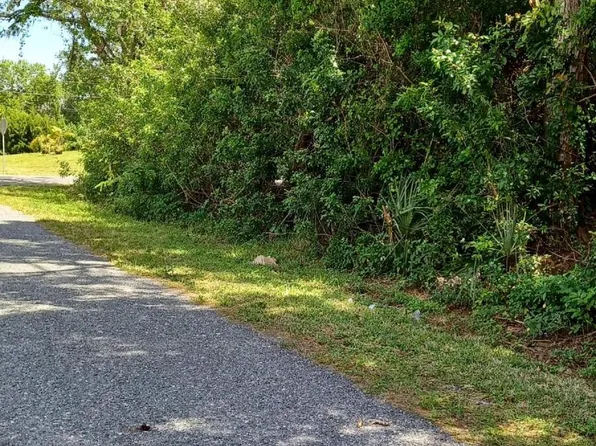 Tbd Avenue O, Fort Pierce, FL 34946