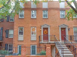 1622 Beekman Pl NW APT A, Washington, DC 20009